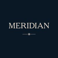 Meridian Logotype