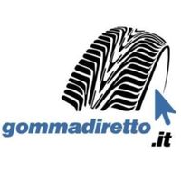 Gommadiretto Logotipo