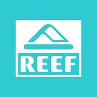 Reef UK Logotype