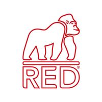 Red Gorilla Logotype