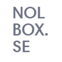 Nolbox Logotyp