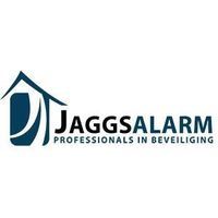Jaggs Alarm Logotipo