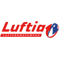 Luftia Logotyp
