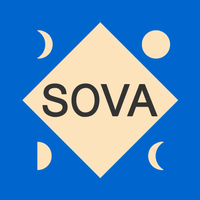 SOVA Logotyp