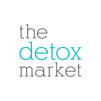 The Detox Market Logotype