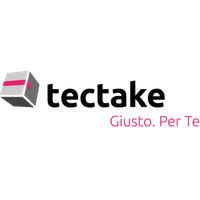 TecTake Logotipo