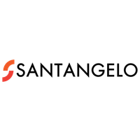 Santangelo Logotipo