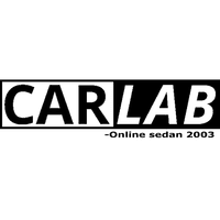 CarLab Logotyp
