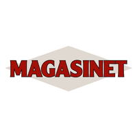 Magasinet Logo