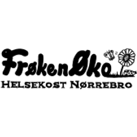 Frøken Øko