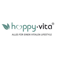 Happy Vita Logo