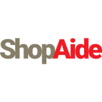 Shopaide Logotype