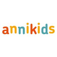 Annikids Logotipo