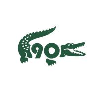 Lacoste Logotyp