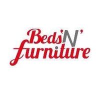 Beds N Furniture Logotype