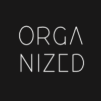 Organized Logo