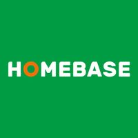 Homebase Logotype