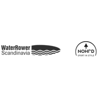 WaterRower Logo