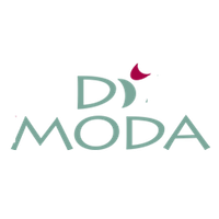 Dimoda Logotyp