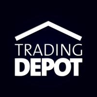 Trading Depot Logotype