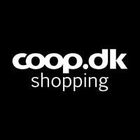 Coop.dk Logo