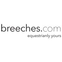 Breeches Logotype