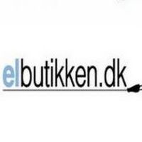 Elbutikken Logo