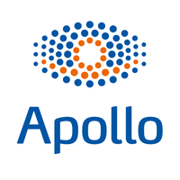 Apollo-Optik Holding GmbH & Co. KG Logo