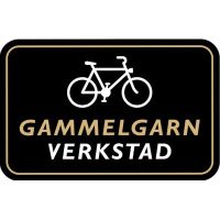 Gammelgarn Verkstad Logotyp