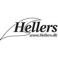 Hellers Logo