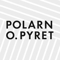 Polarn O Pyret Logotype