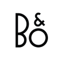 Bang & Olufsen Logo