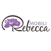 Mobili Rebecca Logotipo