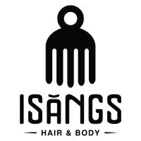 Isangs Logo