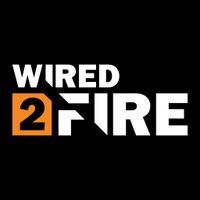 Wired2Fire Logotype