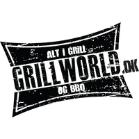 Grillworld.dk Logo