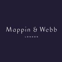 Mappin & Webb Logotype