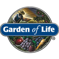 Garden of Life Logotype