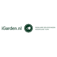 iGarden Logotype