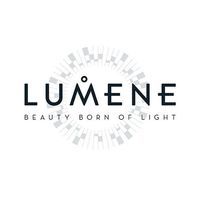 Lumene Logotyp