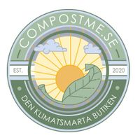Compostme Logotyp