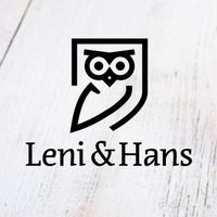 Leni & Hans Logo