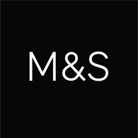Marks & Spencer Logotype