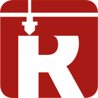 ReprapWorld Logotype