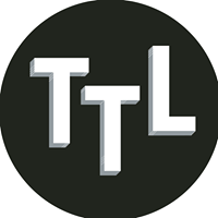 TURNTABLE LAB Logotype