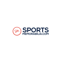 Sports Memorabilia Logotype