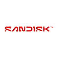 SanDisk Logotype