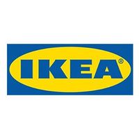 Ikea Logotype