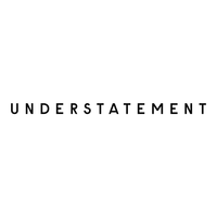 Understatement Logotype