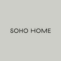 Soho Home Logotype